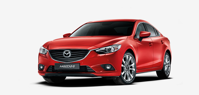 Замена приводного ремня Mazda 6 поколение 3, 2-й рестайлинг Универсал (GJ) в Туле