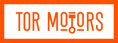 Tormotors