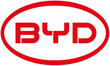 BYD