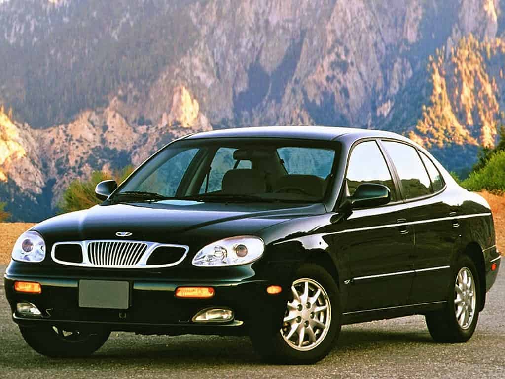 Daewoo