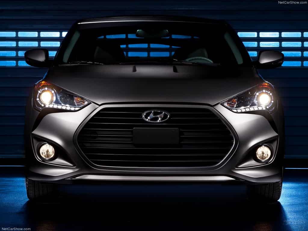 Hyundai