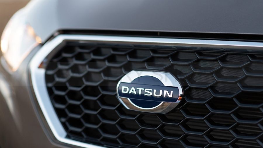 Datsun