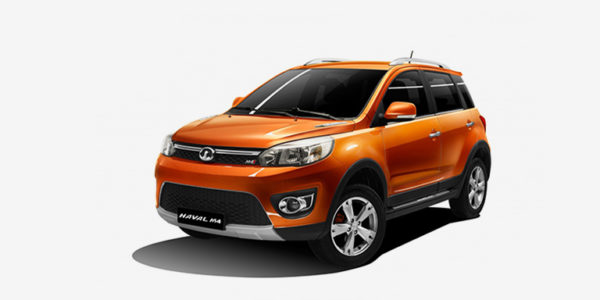 Замена тормозных колодок Great Wall в Краснодаре с гарантией car