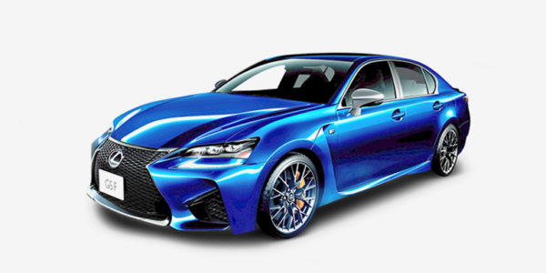 Замена моторного масла Lexus в Краснодаре car