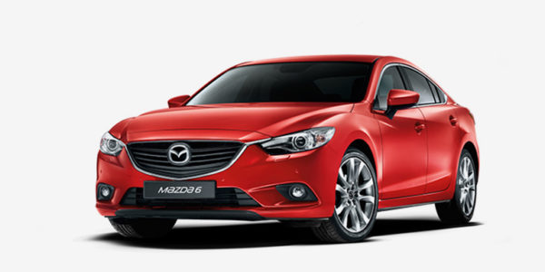 Замена опоры амортизатора на Mazda в Краснодаре с гарантией 6 месяцев car