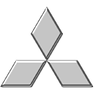 Замена, удаление, прошивка ЕГР Mitsubishi logo