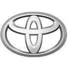 Замена, удаление, прошивка ЕГР Toyota logo