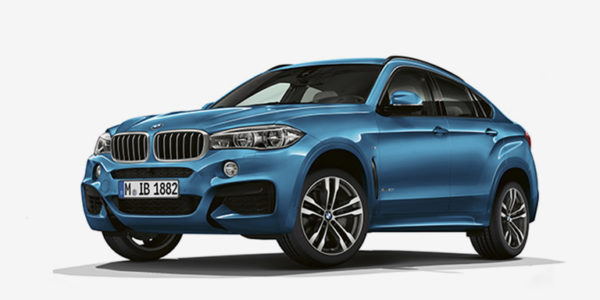Замена антифриза в BMW в Краснодаре car