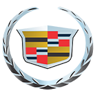 Замена антифриза в Cadillac в Краснодаре logo
