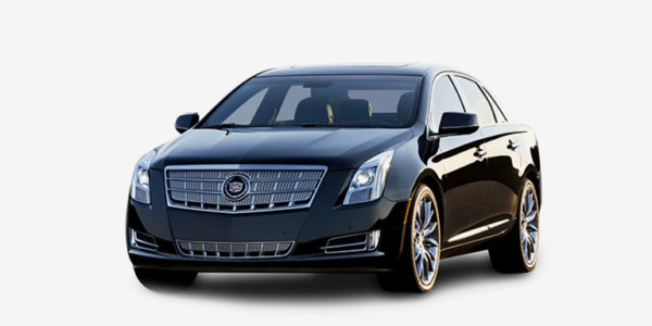 Замена антифриза в Cadillac в Краснодаре car