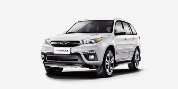 Замена антифриза в Chery в Краснодаре car