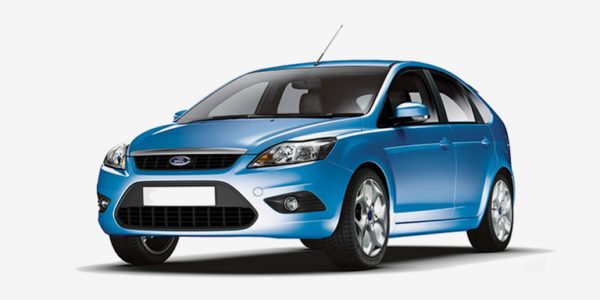 Замена антифриза в Ford в Краснодаре car