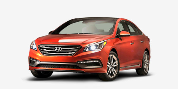 Замена антифриза в Hyundai в Краснодаре car