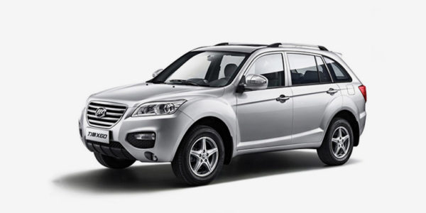 Замена антифриза в Lifan в Краснодаре car