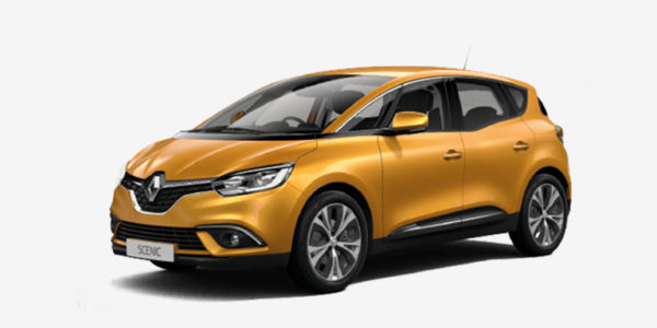 Замена антифриза в Renault в Краснодаре car
