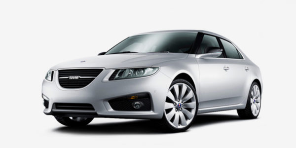 Замена антифриза в Saab в Краснодаре car