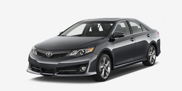 Замена антифриза в Toyota в Краснодаре car
