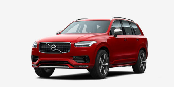 Замена антифриза в Volvo в Краснодаре car